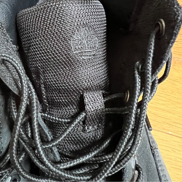 EUC Timberland boots size 8 - Picture 3 of 6